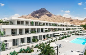 Revente - Appartement - Costa Adeje - Las Terrazas De Costa Adeje Costa Adeje