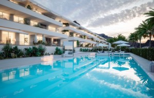 Revente - Appartement - Costa Adeje - Las Terrazas De Costa Adeje Costa Adeje