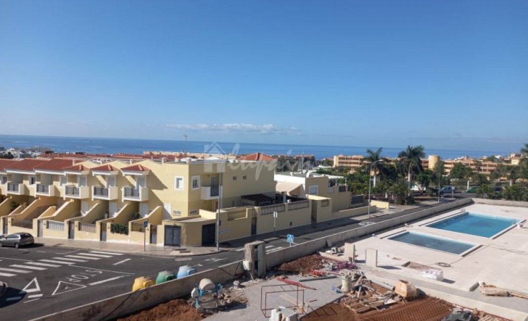 Revente - Appartement - Costa Adeje - Las Terrazas De Costa Adeje Costa Adeje