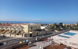 Revente - Appartement - Costa Adeje - Las Terrazas De Costa Adeje Costa Adeje