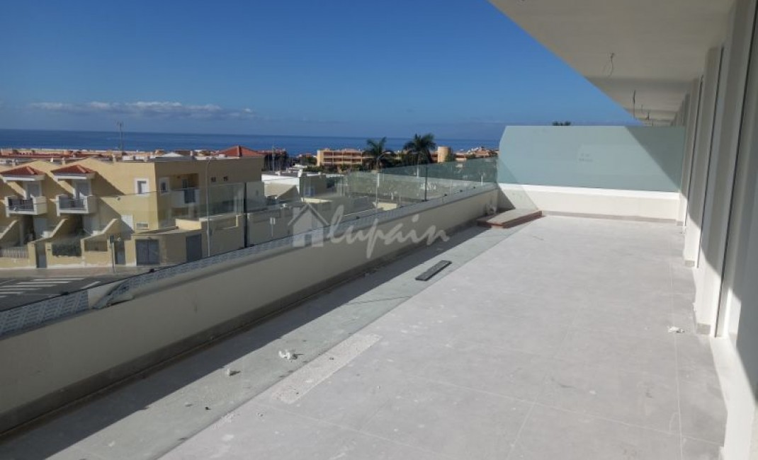 Revente - Appartement - Costa Adeje - Las Terrazas De Costa Adeje Costa Adeje