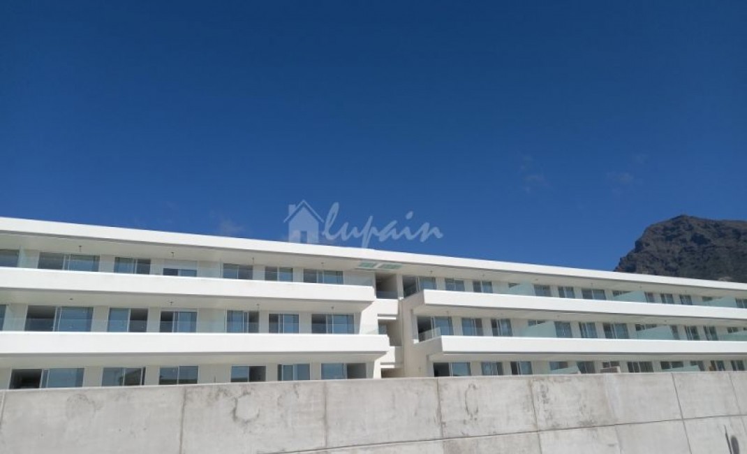 Revente - Appartement - Costa Adeje - Las Terrazas De Costa Adeje Costa Adeje