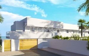 Sale - Apartment - Costa Del Silencio