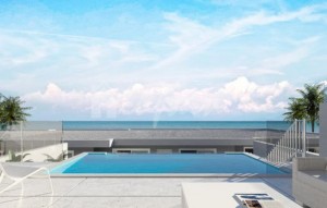 Sale - Apartment - Costa Del Silencio