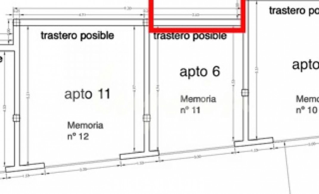 Sale - Apartment - Costa Del Silencio