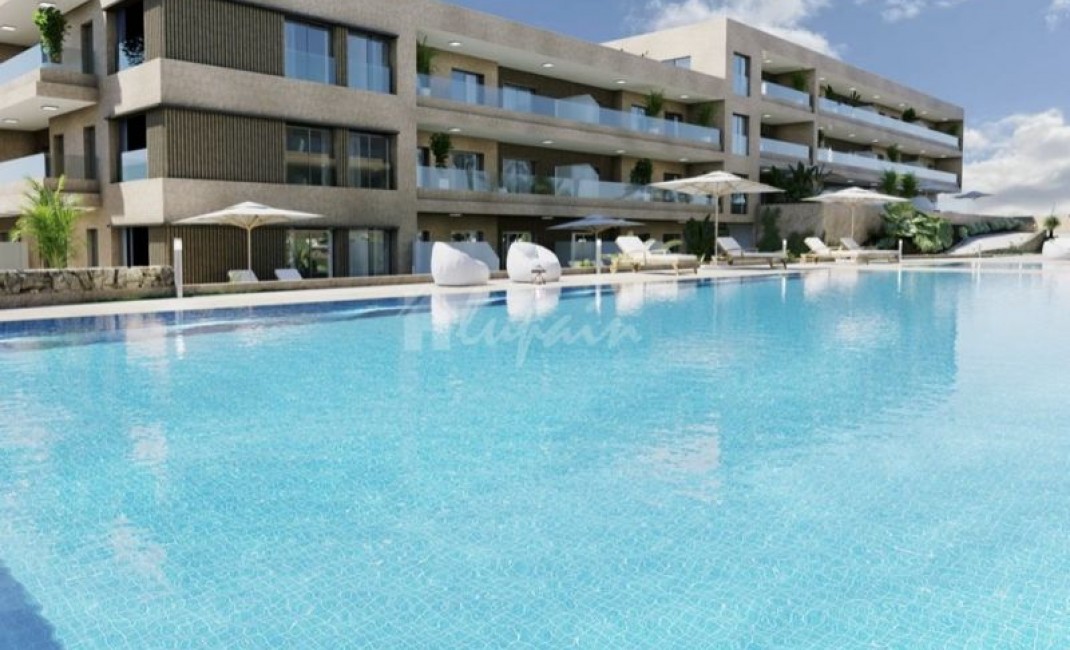 Sale - Apartment - El Medano - Sotavento Suites La Tejita