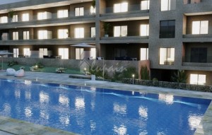 Sale - Apartment - El Medano - Sotavento Suites La Tejita