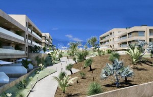 Sale - Apartment - El Medano - Sotavento Suites La Tejita