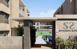 Sale - Apartment - El Medano - Sotavento Suites La Tejita