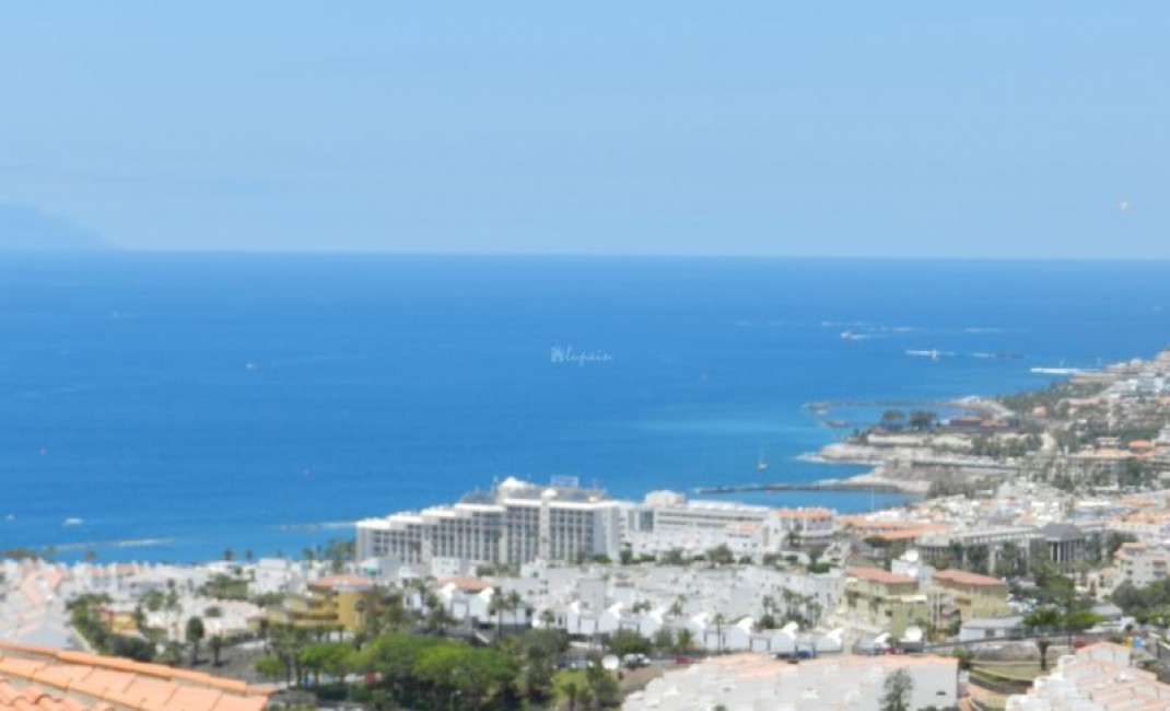 Revente - Villa - San Eugenio