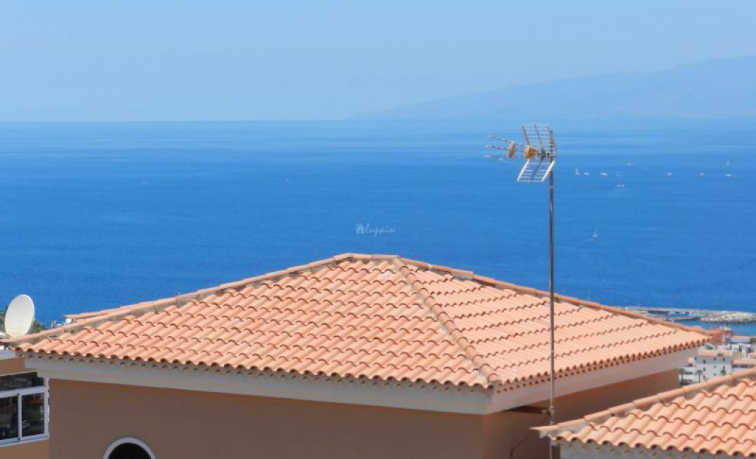 Revente - Villa - San Eugenio