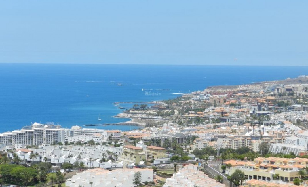 Revente - Villa - San Eugenio