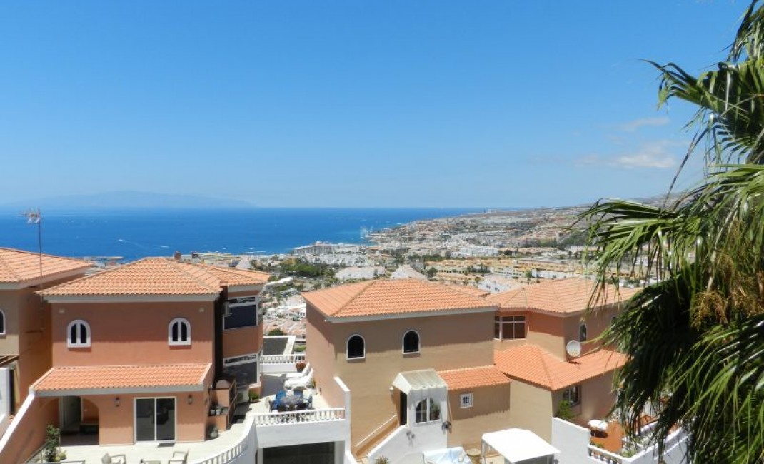 Revente - Villa - San Eugenio