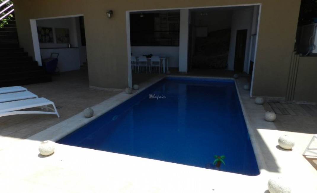 Revente - Villa - San Eugenio