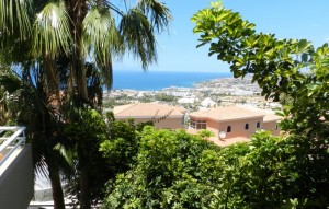 Revente - Villa - San Eugenio