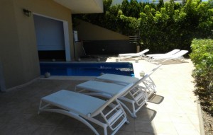 Revente - Villa - San Eugenio