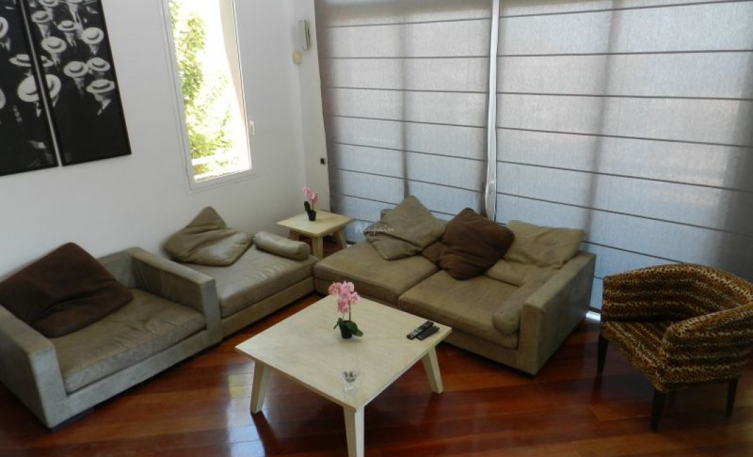 Revente - Villa - San Eugenio