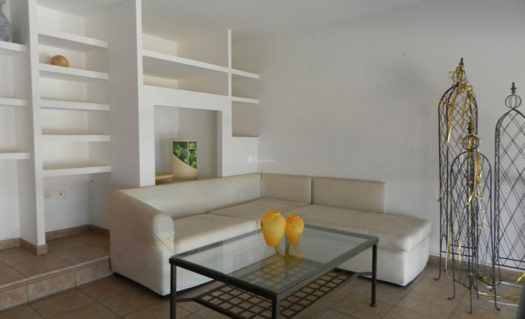 Revente - Villa - San Eugenio