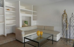 Revente - Villa - San Eugenio