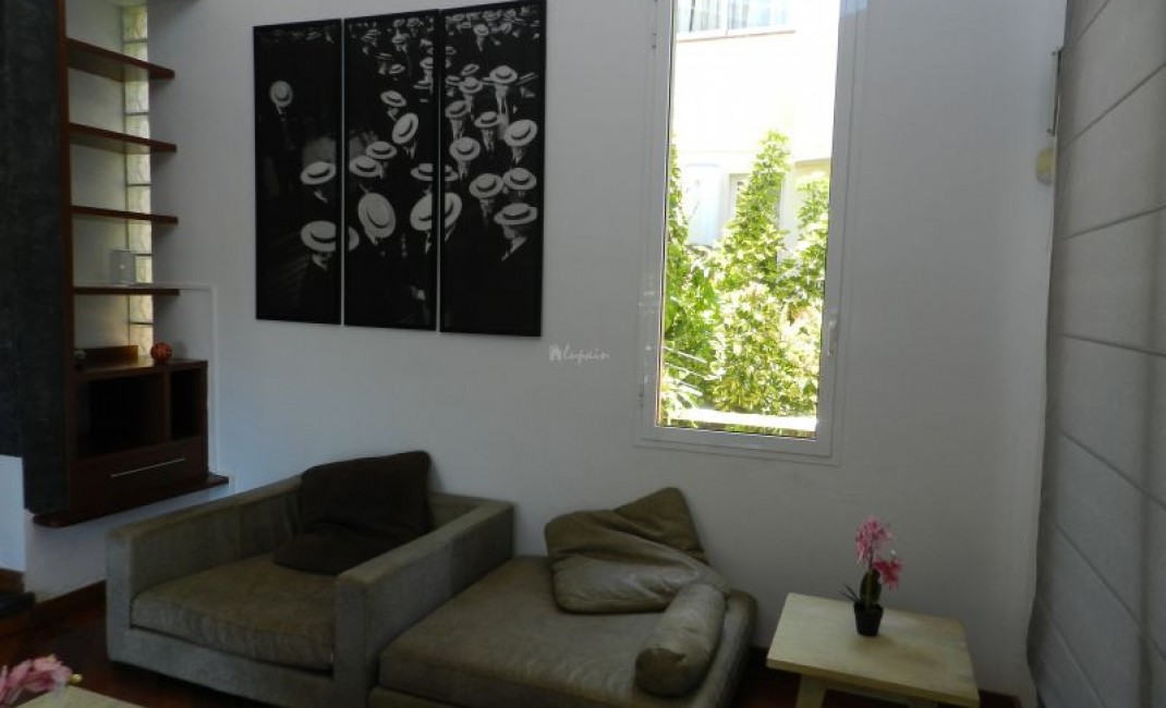 Revente - Villa - San Eugenio