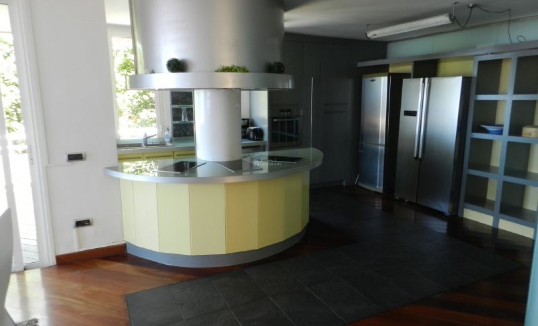 Revente - Villa - San Eugenio