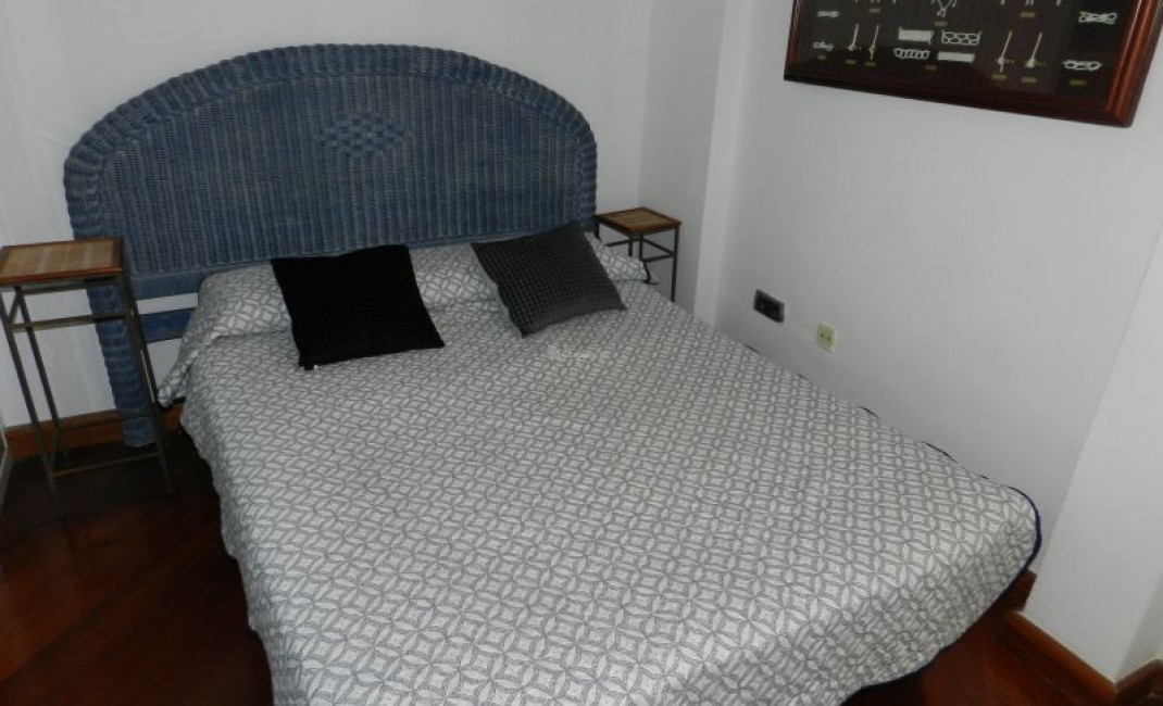 Revente - Villa - San Eugenio