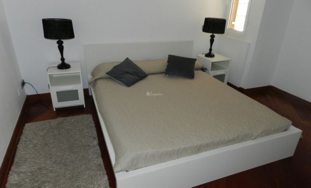 Revente - Villa - San Eugenio