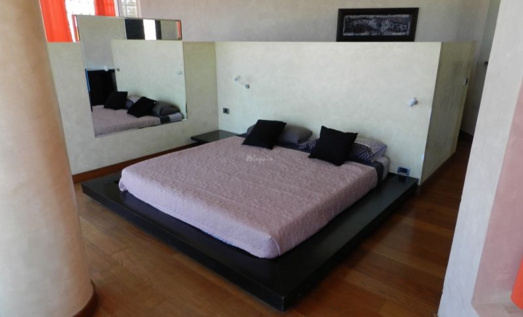 Revente - Villa - San Eugenio