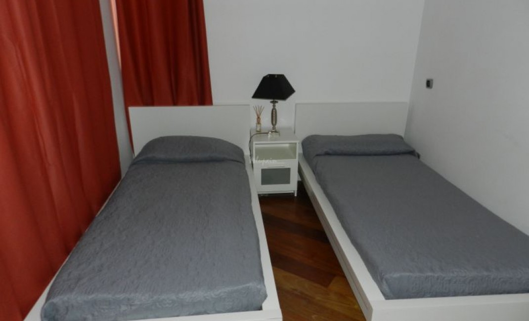 Revente - Villa - San Eugenio