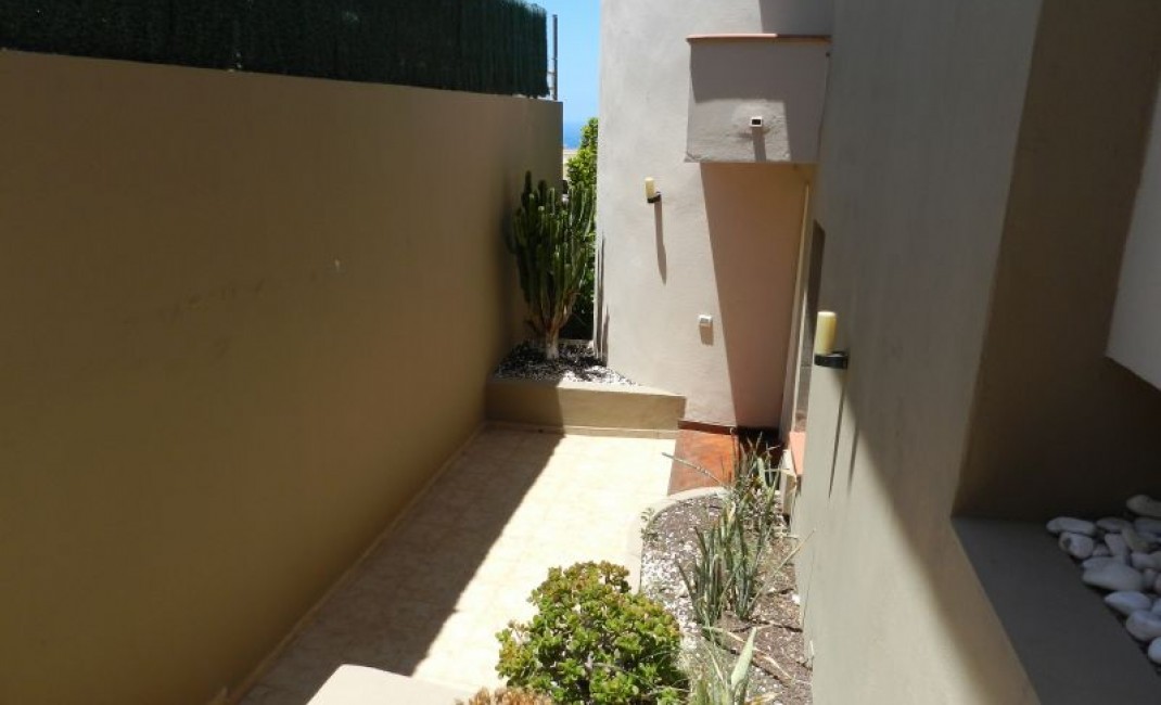 Revente - Villa - San Eugenio