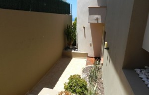 Revente - Villa - San Eugenio