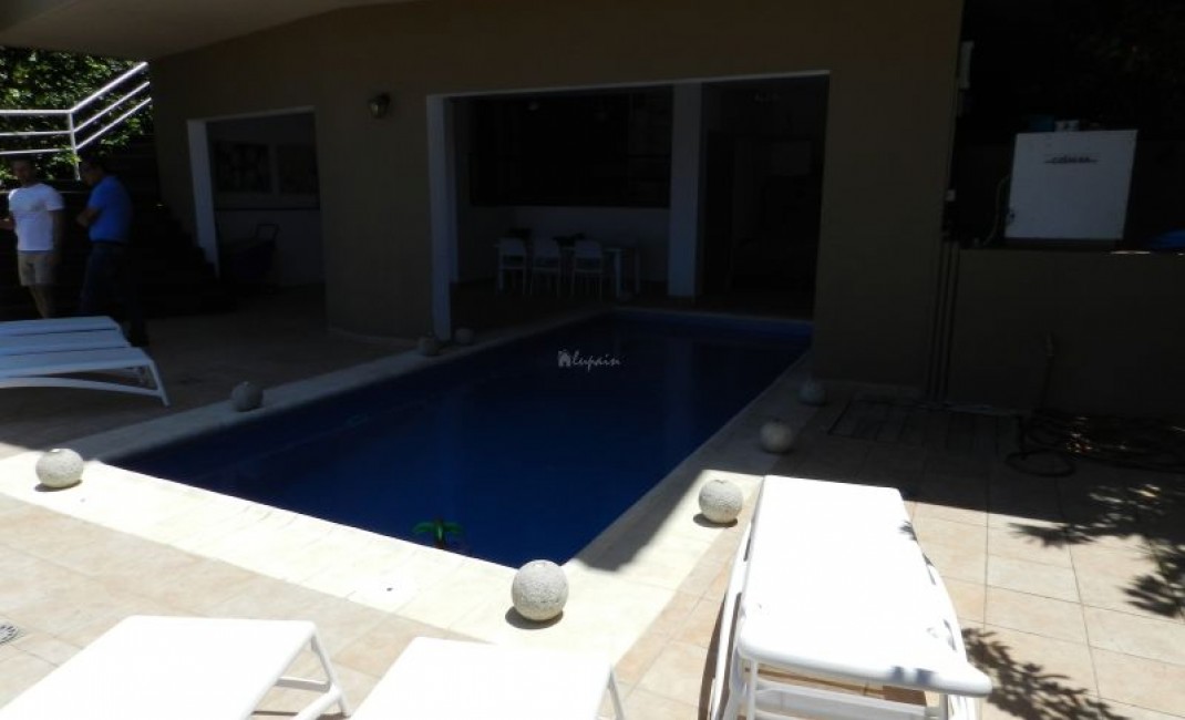 Revente - Villa - San Eugenio