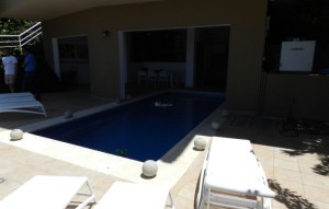 Revente - Villa - San Eugenio