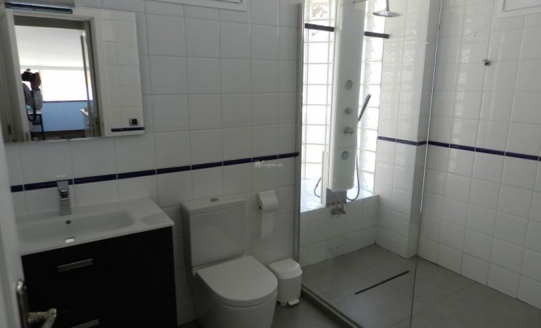 Revente - Villa - San Eugenio