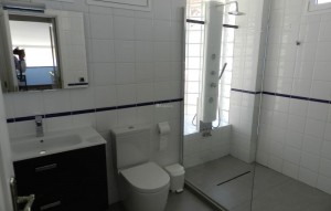 Revente - Villa - San Eugenio