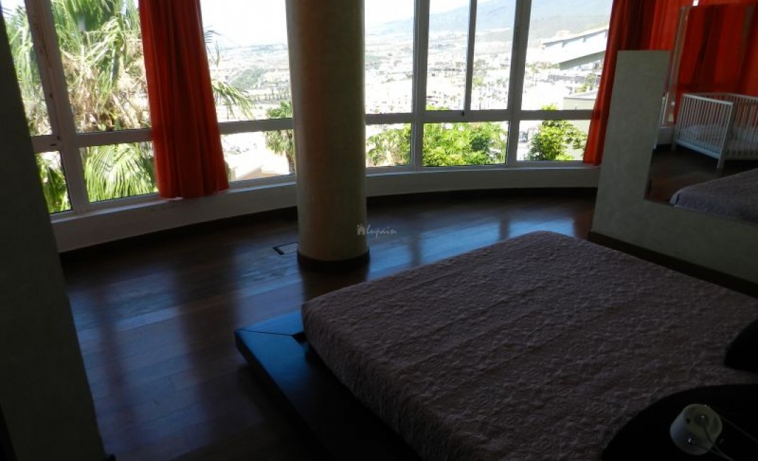 Revente - Villa - San Eugenio