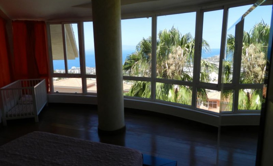 Revente - Villa - San Eugenio