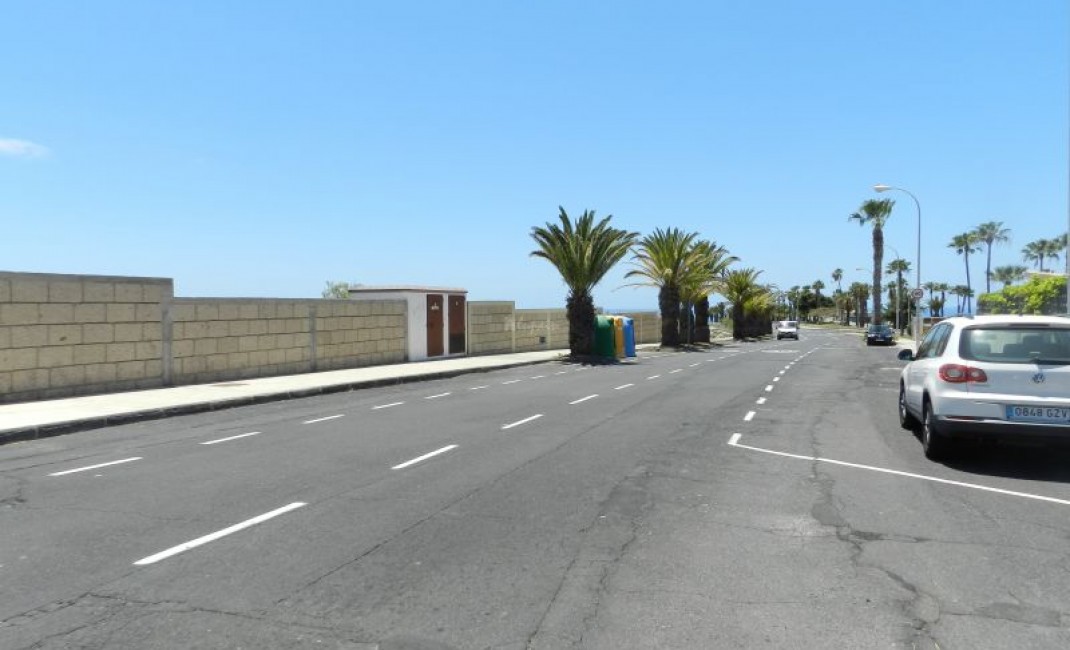 Revente - Villa - San Eugenio