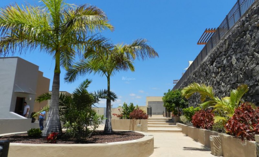 Revente - Villa - San Eugenio