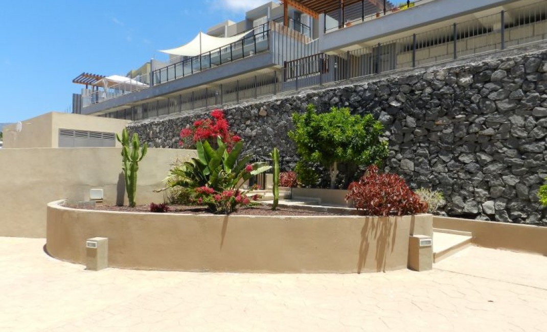 Revente - Villa - San Eugenio