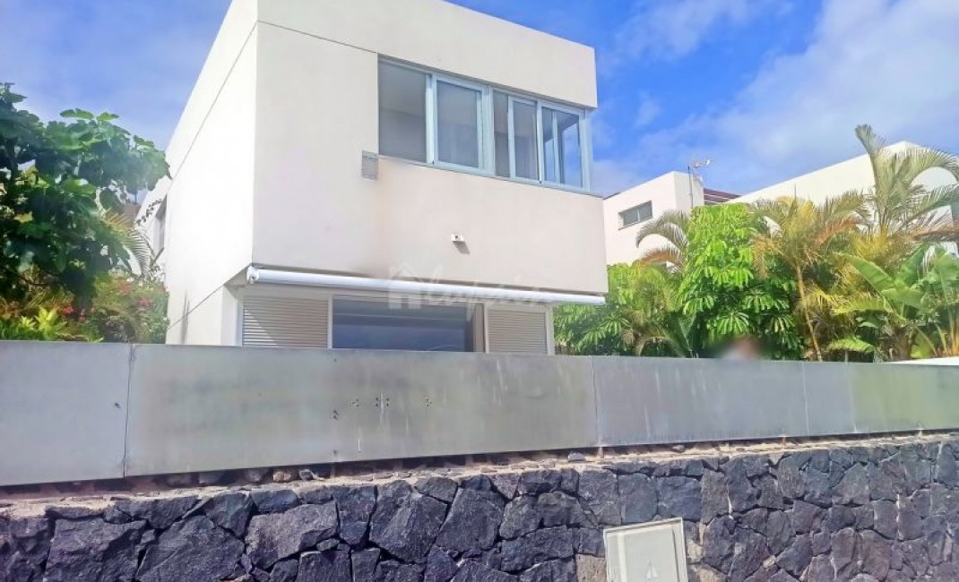 Revente - Villa - Chayofa - Jardine Colgantes, Chayofa