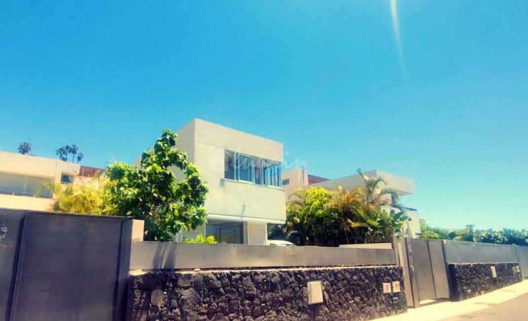 Revente - Villa - Chayofa - Jardine Colgantes, Chayofa