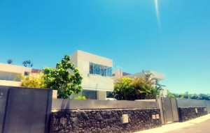 Revente - Villa - Chayofa - Jardine Colgantes, Chayofa