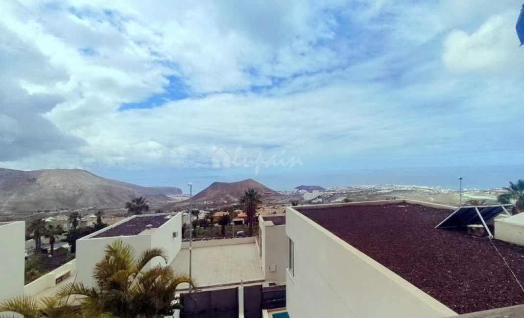 Revente - Villa - Chayofa - Jardine Colgantes, Chayofa