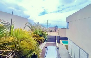 Revente - Villa - Chayofa - Jardine Colgantes, Chayofa