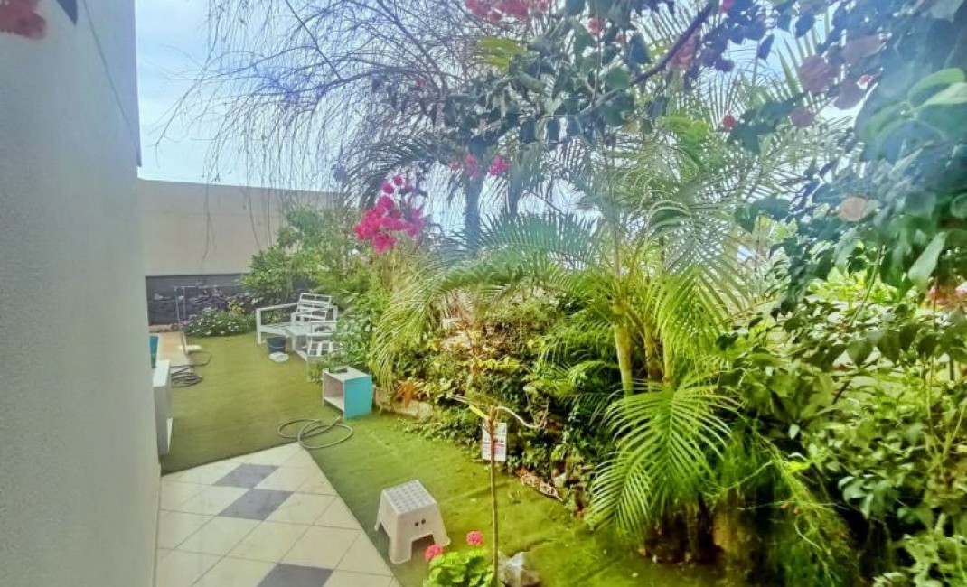 Revente - Villa - Chayofa - Jardine Colgantes, Chayofa