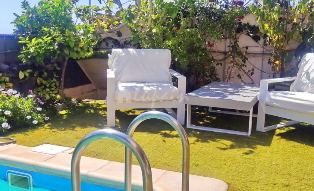 Revente - Villa - Chayofa - Jardine Colgantes, Chayofa