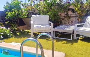 Revente - Villa - Chayofa - Jardine Colgantes, Chayofa