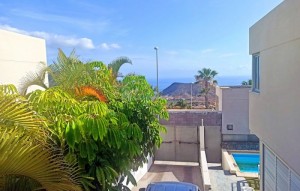 Revente - Villa - Chayofa - Jardine Colgantes, Chayofa