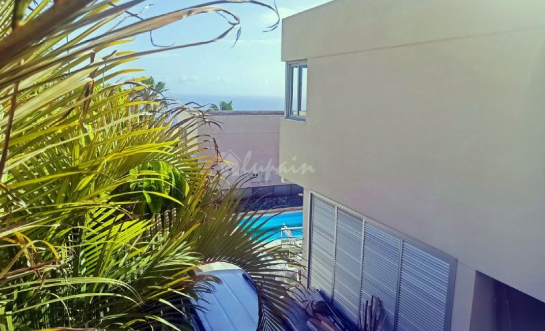 Revente - Villa - Chayofa - Jardine Colgantes, Chayofa